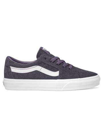 Vans Leren sneakers "SK8-Low" paars