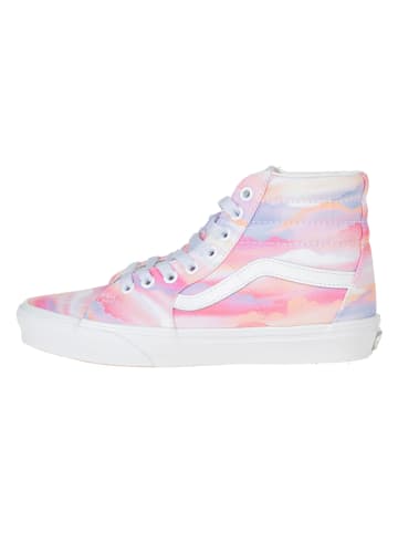 Vans Sneakers in Bunt/ Rosa