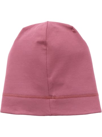Walkiddy Beanie roze