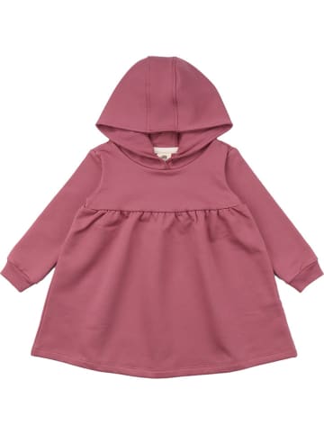 Walkiddy Kleid in Pink