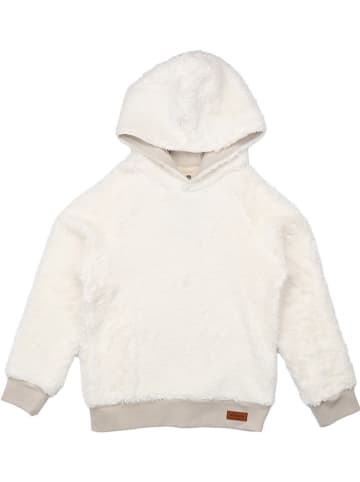 Walkiddy Sweatshirt in Weiß