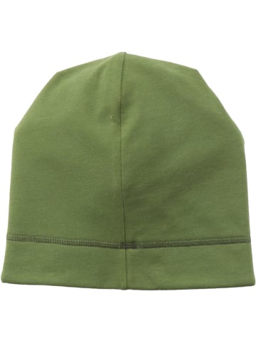 Walkiddy Beanie groen