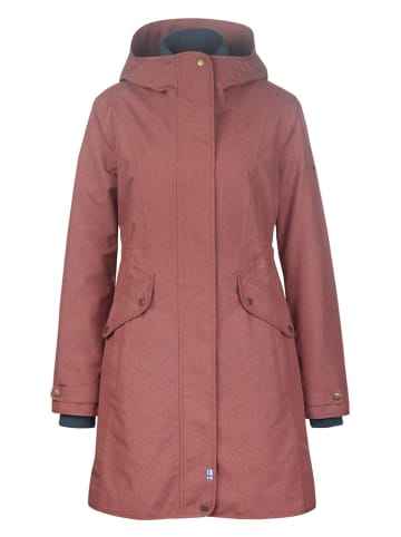 finside 3-in-1 parka "Inari" lichtroze