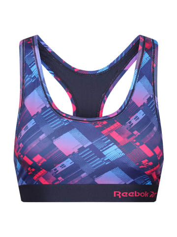 Reebok Sport-BH "Lorrie" in Bunt