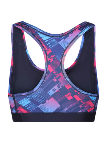 Reebok Sportbeha "Lorrie" meerkleurig