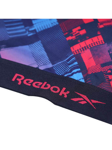 Reebok Sportbeha "Lorrie" meerkleurig