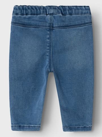 name it Jeggings "Salli" in Blau