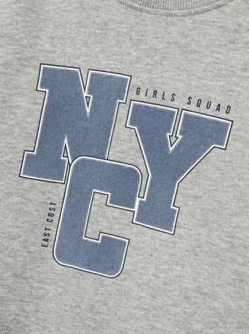 name it Sweatshirt "Olakso" in Grau