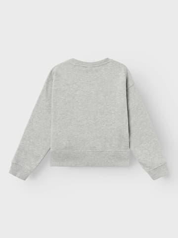 name it Sweatshirt "Olakso" in Grau