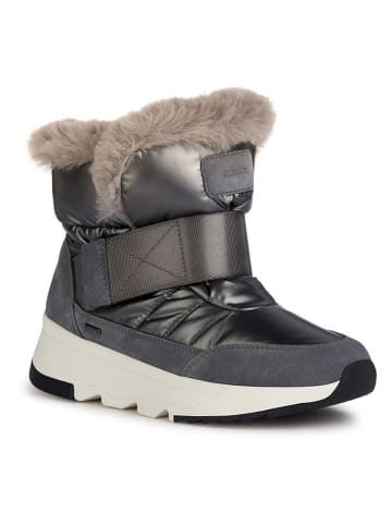 Geox Winterboots "Falena" grijs