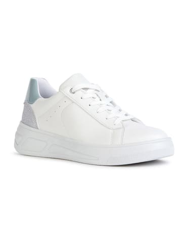 Geox Sneakers "Ljuba" in Weiß