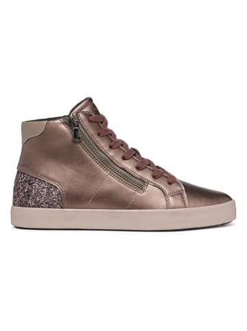 Geox Sneakers "Blomiee" bruin