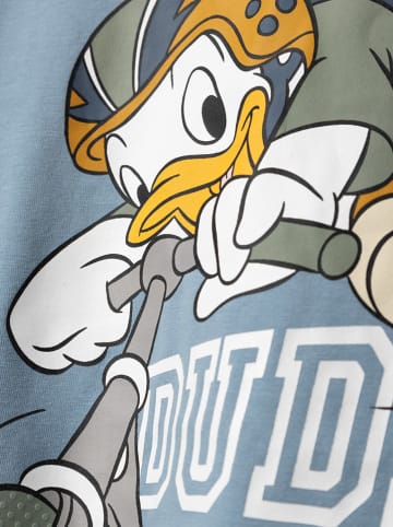 name it Longsleeve "Asberg" in Hellblau