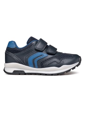 Geox Sneakers "Pavel" in Dunkelblau