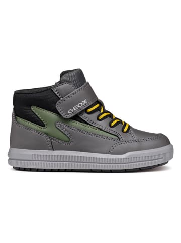 Geox Sneakers "Arzach" in Grau