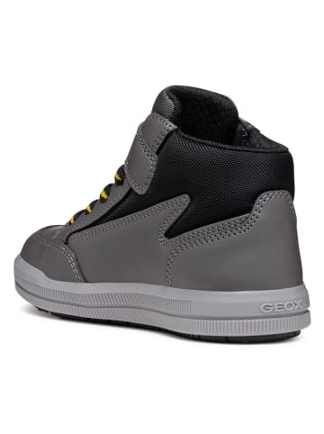 Geox Sneakers "Arzach" grijs