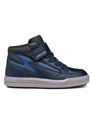Geox Sneakers "Arzach" in Dunkelblau