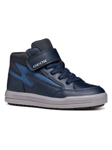 Geox Sneakers "Arzach" in Dunkelblau