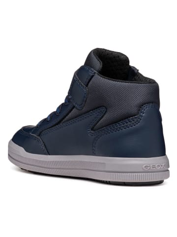 Geox Sneakers "Arzach" in Dunkelblau