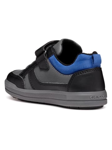 Geox Sneakers "Arzach" in Grau