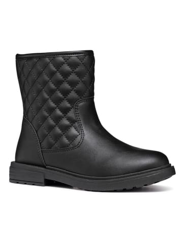 Geox Boots "Eclair" in Schwarz