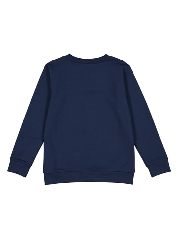 lamino Sweatshirt in Dunkelblau