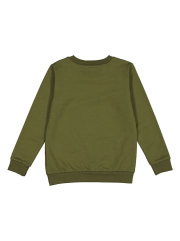 lamino Sweatshirt kaki