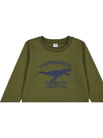 lamino Sweatshirt kaki