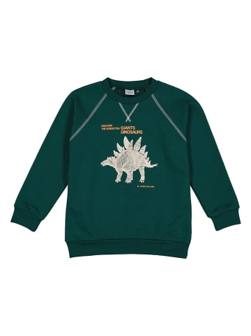 lamino Sweatshirt groen