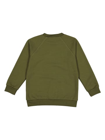 lamino Sweatshirt kaki