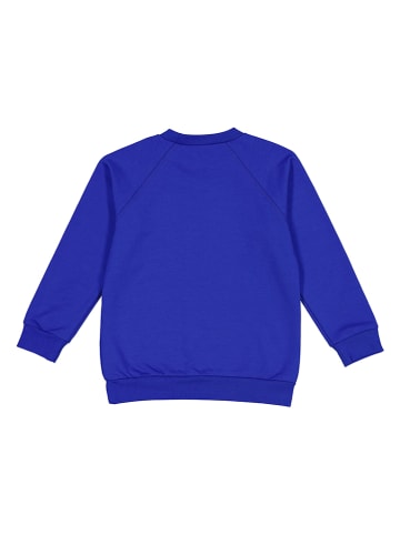 lamino Sweatshirt blauw