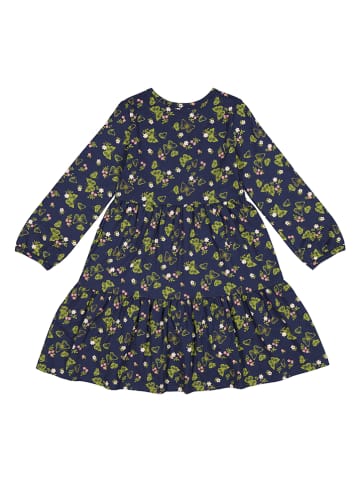 lamino Kleid in Dunkelblau