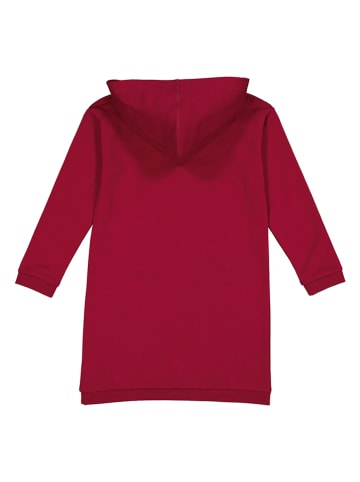 lamino Sweatjurk rood