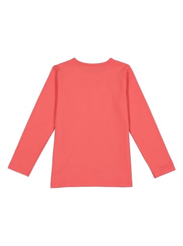 lamino Longsleeve lichtroze
