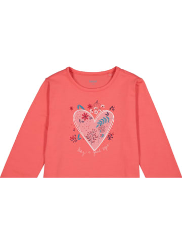 lamino Longsleeve lichtroze