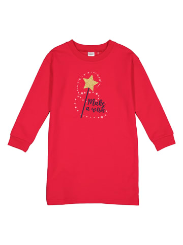 lamino Sweatjurk rood