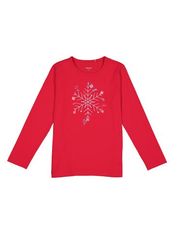 lamino Longsleeve rood