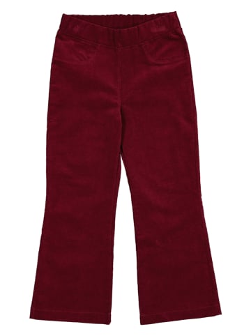 lamino Broek rood