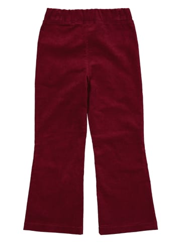 lamino Broek rood