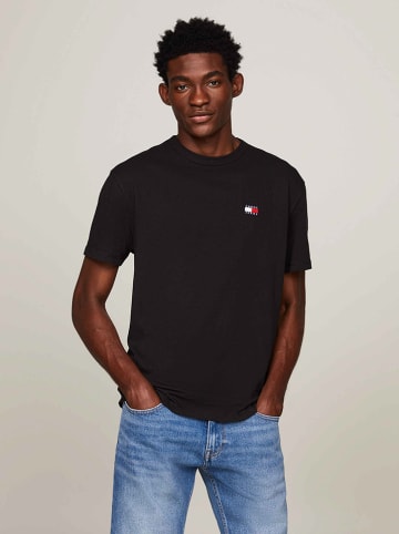 Tommy Hilfiger Shirt in Schwarz