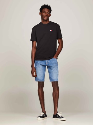 Tommy Hilfiger Shirt in Schwarz