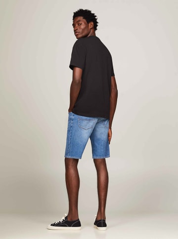 Tommy Hilfiger Shirt in Schwarz