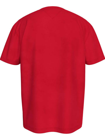 Tommy Hilfiger Shirt in Rot