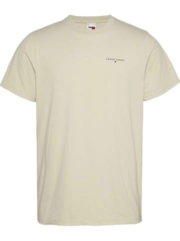 Tommy Hilfiger Shirt in Beige