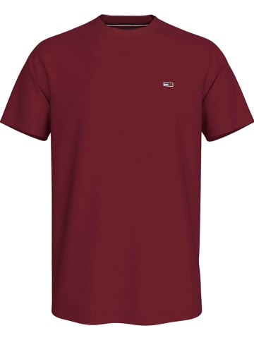 Tommy Hilfiger Shirt in Bordeaux