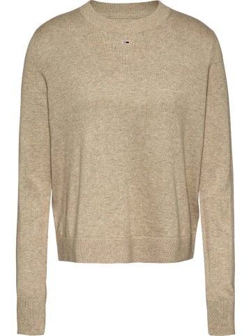 Tommy Hilfiger Pullover in Beige