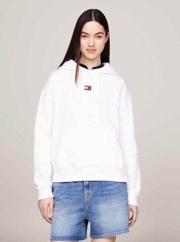 Tommy Hilfiger Bluza w kolorze białym