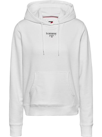 Tommy Hilfiger Bluza w kolorze białym