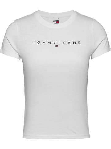 Tommy Hilfiger Koszulka w kolorze białym