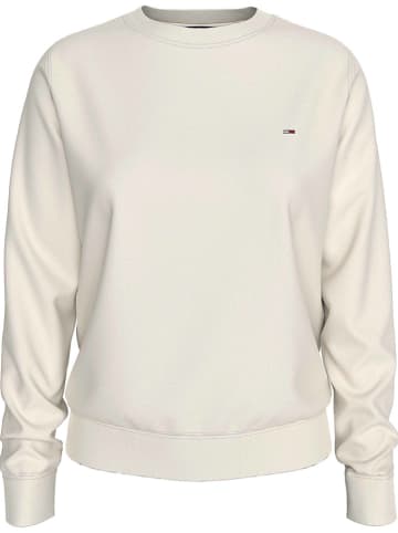 Tommy Hilfiger Sweatshirt in Beige